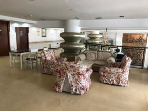 兰公馆养老院（徐汇店）