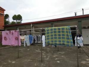罗泾丽康养老院