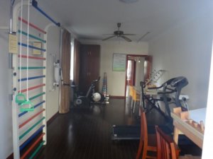 马陆镇福利院