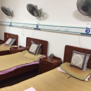 马陆镇福利院