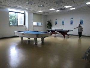 梅陇颐乐养老院