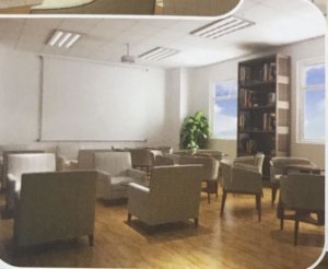 密云颐养养老院