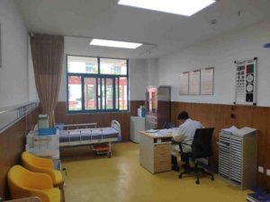 吕巷镇敬老院