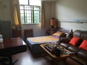 大众养老院