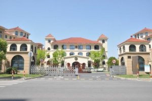 浦惠明川养护院