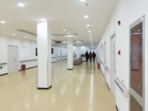 申东颐养院