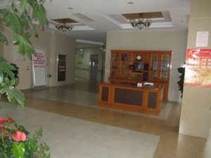 高东镇第一养老院