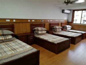 颐养第三养老院