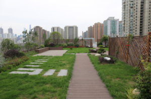 嘉兴路街道天宝养老院
