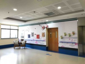 嘉兴路街道天宝养老院
