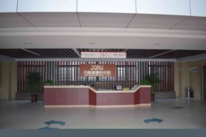 小昆山镇敬老院