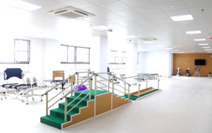 中医药大学协爱中医医院
