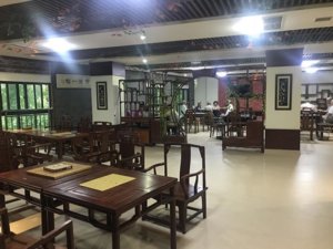 西郊协和颐养院