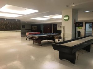 西郊协和颐养院