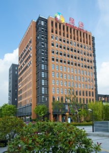 星堡·中环养老社区