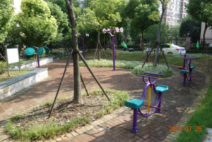 顾村镇馨佳园养老院