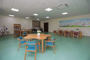 新金桥金杨养老院