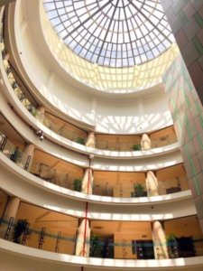 新金桥金杨养老院