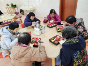 新金桥金杨养老院