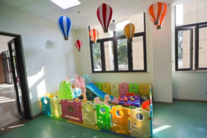 新金桥金杨养老院