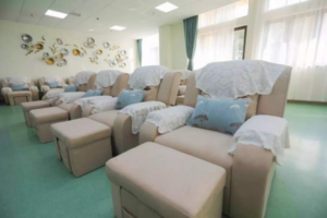 新金桥金杨养老院