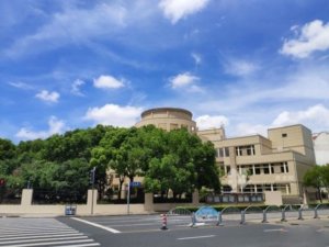 新金桥金杨养老院
