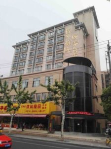 玄迈养老院