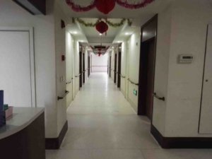 玄迈养老院
