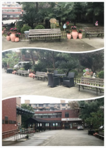 延吉街道养老院