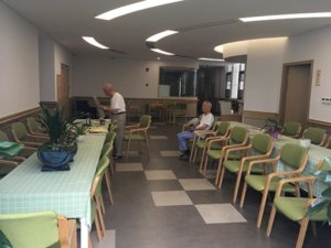 龙华街道怡乐家园养护院