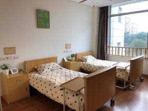 龙华街道怡乐家园养护院