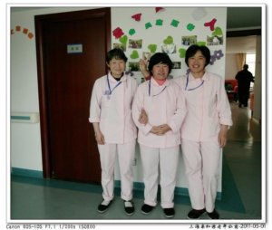 亲和源·康桥老年公寓