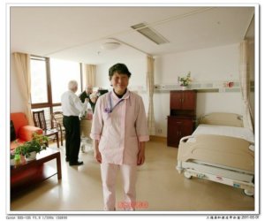 亲和源·康桥老年公寓