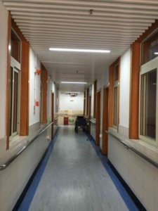 月浦乐业养老院