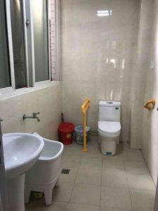 月浦乐业养老院