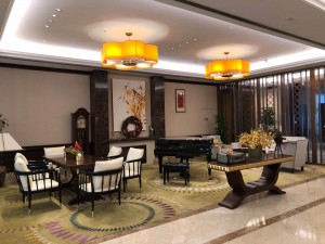 鸿泰·乐璟会