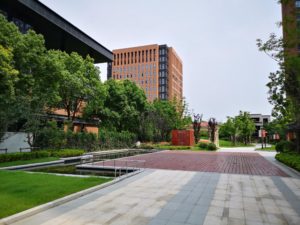 星堡中环养老社区（二期）
