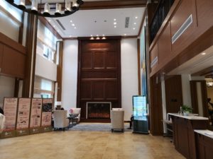 星堡中环养老社区（二期）