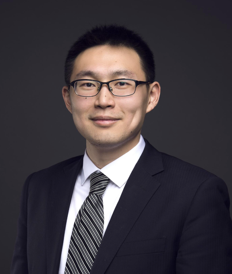 瞿俊杰律师