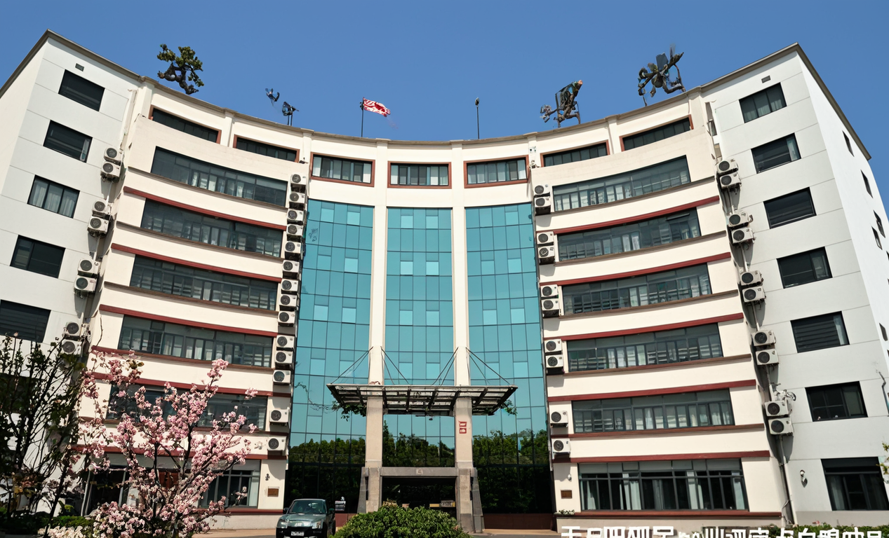 爱以德皓然护理院相关图片